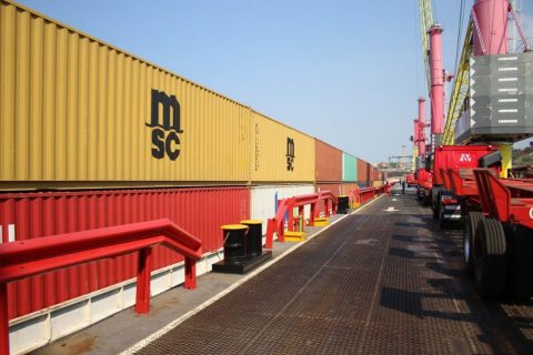 Exportações do Amazonas alcançam 71,09 milhões de dólares em junho de 2024