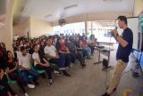 Polícia Civil alcança mais de 4 mil alunos do Amazonas com palestras sobre crimes cibernéticos