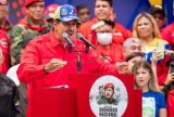 Com 51,2% dos votos, Nicolás Maduro é reeleito presidente da Venezuela