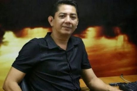 Jornalista Adalto Guilherme Xavier Gil morre em Manaus