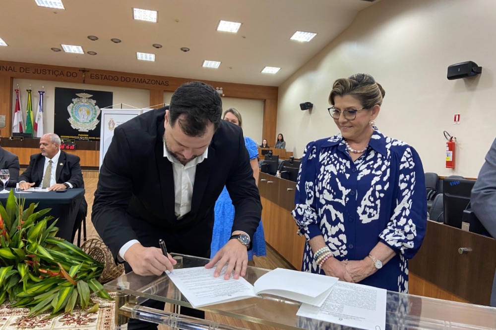 Águas de Manaus registra aumento de 74% em acordos firmados com clientes Águas de Manaus registra aumento de 74% em acordos firmados com clientes