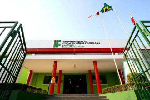 Ifam abre inscrições para cursos técnicos e de graduação nesta segunda (29)