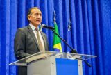 Ministro pede investimento do G20 em preparação a desastres naturais
