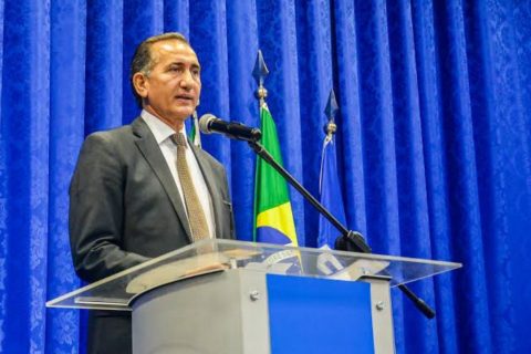 Ministro pede investimento do G20 em preparação a desastres naturais