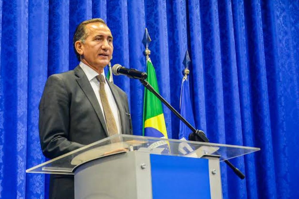 Ministro pede investimento do G20 em preparação a desastres naturais Ministro pede investimento do G20 em preparação a desastres naturais
