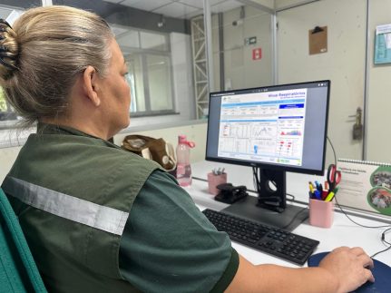Amazonas registra mais 64 casos de SRAG nas últimas três semanas; total chega em 2.869