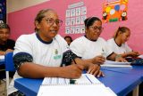 Matrículas para o EJA são prorrogadas até dia 7 de agosto em Manaus