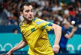 Paris: Hugo Calderano vence espanhol de virada e avança às oitavas de final do tênis de mesa