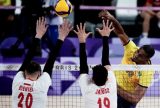 Brasil leva virada da Polônia no vôlei masculino e perde segunda seguida nas Olimpíadas