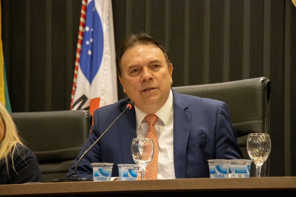 OAB-AM e IMMU firmam parceria e promovem credenciamento para estacionamento de idoso e PCD OAB-AM e IMMU firmam parceria e promovem credenciamento para estacionamento de idoso e PCD