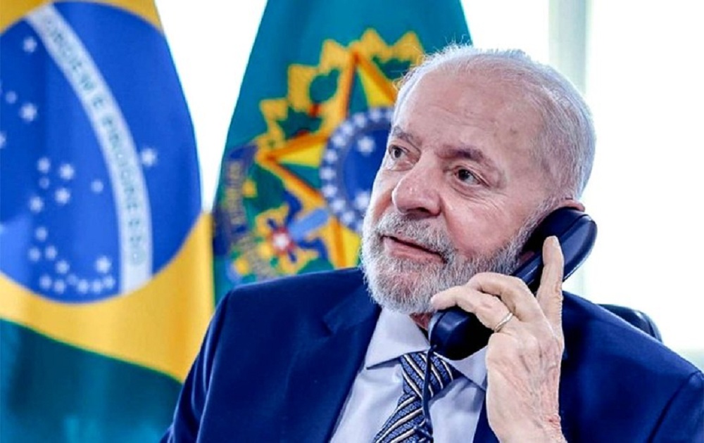 Lula orienta ministros a n&atilde;o criarem novos programas
