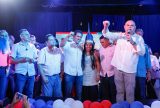 PDT confirma apoio a Marcelo Ramos durante convenção e anuncia 42 candidatos a vereador