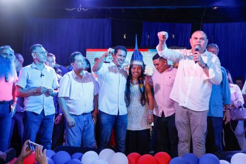 PDT confirma apoio a Marcelo Ramos durante convenção e anuncia 42 candidatos a vereador