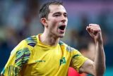 Calderano vence francês no tênis de mesa e avança às quartas de final nas Olimpíadas