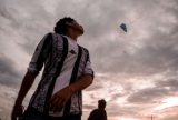 Galeria do Largo recebe exposição ‘Entre o Céu e a Terra’, de Alonso Jr, nesta quarta (31)