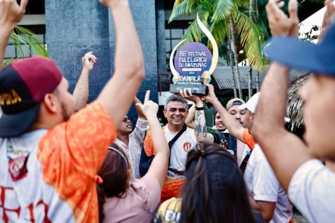 Resultado do 66º Festival Folclórico do Amazonas consagra os campeões