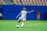 Brasileirão Feminino A2: Artilheira do 3B destaca trajetória do time e revela expectativa para final da competição