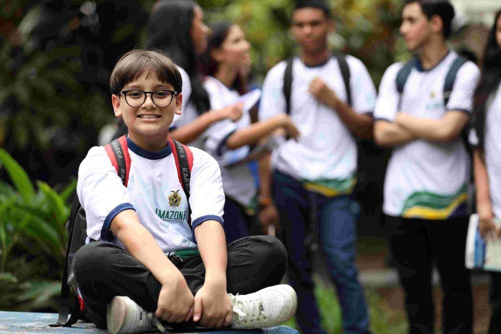 Escola de Contas P&uacute;blicas do TCE-AM lan&ccedil;a concurso para alunos da rede estadual de ensino
