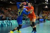 Handebol Feminino: Brasil perde para Holanda em Paris e depende de resultados para classificar