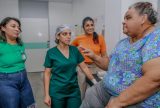 SES-AM conta com rede de atendimento para tratamento de obesidade
