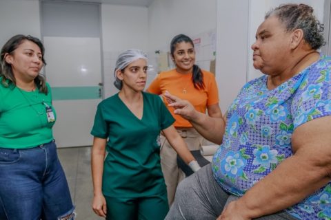 SES-AM conta com rede de atendimento para tratamento de obesidade