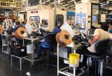 Faturamento da indústria avança 6,3% em junho