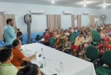 Jornada de cirurgias oftalmológicas bate meta de 400 pacientes beneficiados em Parintins