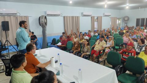 Jornada de cirurgias oftalmológicas bate meta de 400 pacientes beneficiados em Parintins