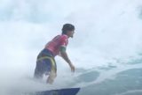 Olimpíadas: Medina vence Chumbinho e garante semifinal no surfe em Paris