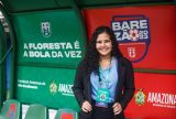 FAF envia comitiva de mulheres para final da Série A2 do Brasileirão Feminino em Salvador