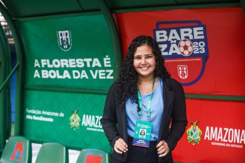 FAF envia comitiva de mulheres para final da Série A2 do Brasileirão Feminino em Salvador
