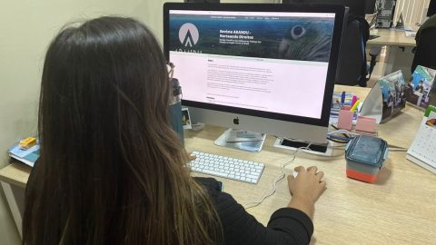 Prazo de submissão de artigos para ‘Revista Arandu – Norteando Direitos’ é prorrogado até 11 de setembro