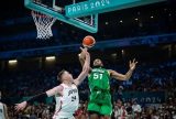Basquete: Brasil vence Japão em Paris e segue com chances de classificação nas Olimpíadas