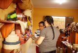 Sebrae realiza Rodada de Negócios com artesãos em São Gabriel da Cachoeira