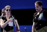 Paris 2024: Brasil perde do México e está eliminado nas equipes mistas do tiro com arco