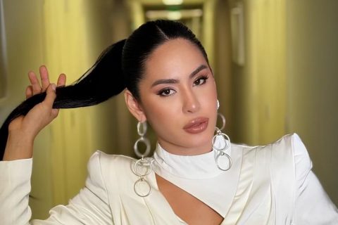 Isabelle Nogueira deixa a Globo e assina novo contrato com agência Mynd