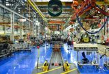 Junho registra crescimento de 4,1% na produção industrial