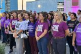 ‘Operação Shamar’: DPE-AM participa de mobilização nacional em defesa das mulheres
