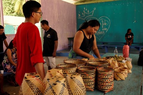 Artesãos de São Gabriel da Cachoeira ampliam horizontes durante Rodada de Negócios do Sebrae