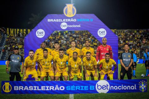 Série B: Em busca da vitória, Amazonas FC recebe Ituano no Carlos Zamith
