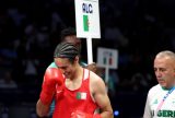 Entenda polêmica envolvendo boxeadora argelina na Olimpíada