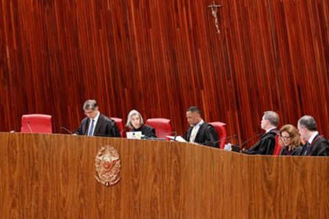 Presidente do TSE destaca foco nas eleições ao abrir 2º semestre forense de 2024