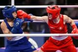 Paris 2024: Bia Ferreira ganha bronze no peso-leve do boxe feminino
