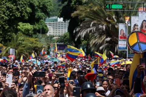 Confira detalhes sobre o suposto ataque cibernético contra a Venezuela