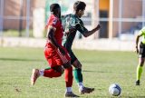 Princesa do Solimões perde nos pênaltis e se despede da Série D do Brasileirão