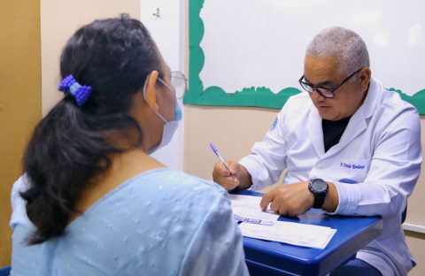 Dia Nacional da Saúde: SES-AM reforça importância dos cuidados básicos na prevenção de doenças