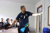 Adaf promove palestras durante a 8ª Feira de Agronegócios Nilton Lins em Manaus