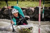 Olimpíadas: Ana Sátila cai na semifinal e termina o caiaque cross na 8ª colocação geral