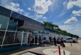 MPAM realiza vistoria e aprova funcionamento da Fundação Alfredo da Matta