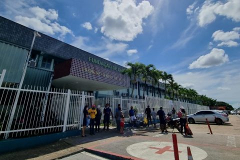 MPAM realiza vistoria e aprova funcionamento da Fundação Alfredo da Matta
